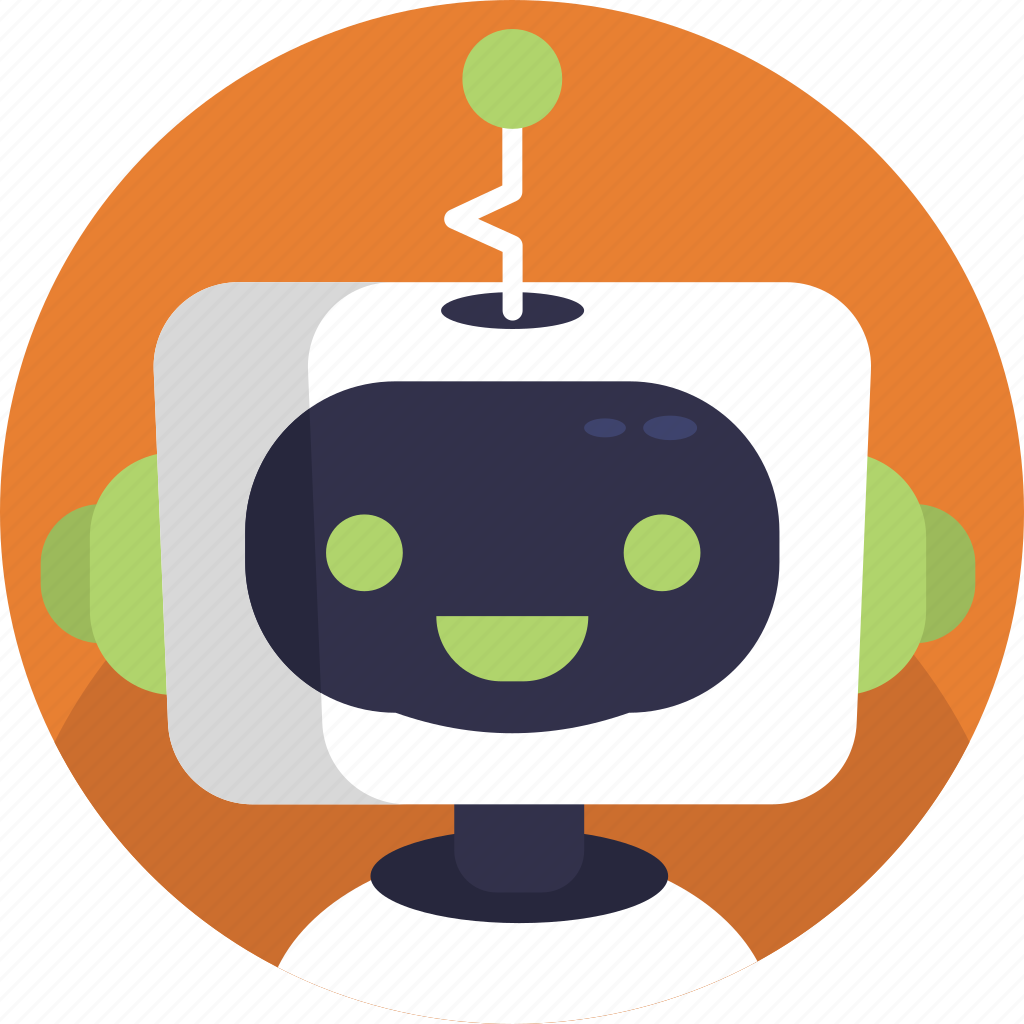 Bolt the Charging Bot