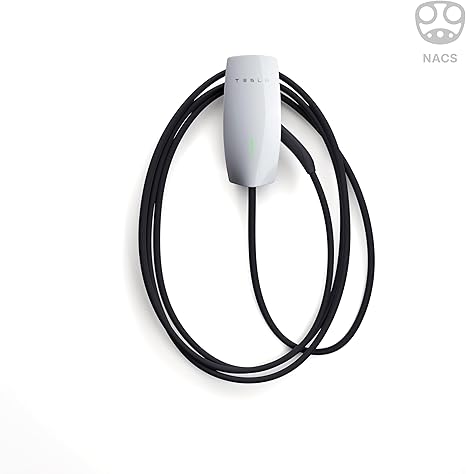 Tesla Wall Connector