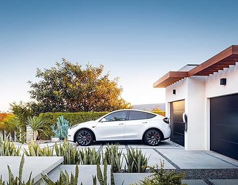 Tesla Wall Connector