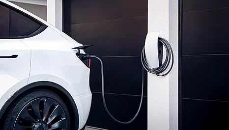 Tesla Wall Connector